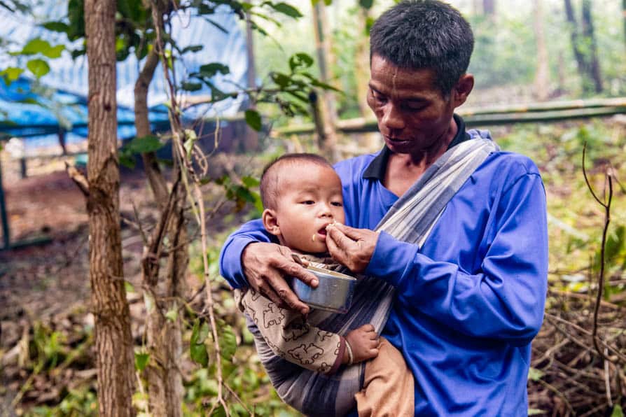 6126Myanmar Crisis 2025: Conflict, Displacement & 11 Key Questions Answered
