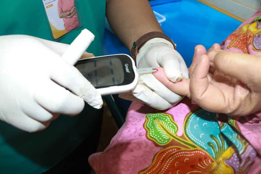 7196From Earthquake Response to NCD Care in Myanmar