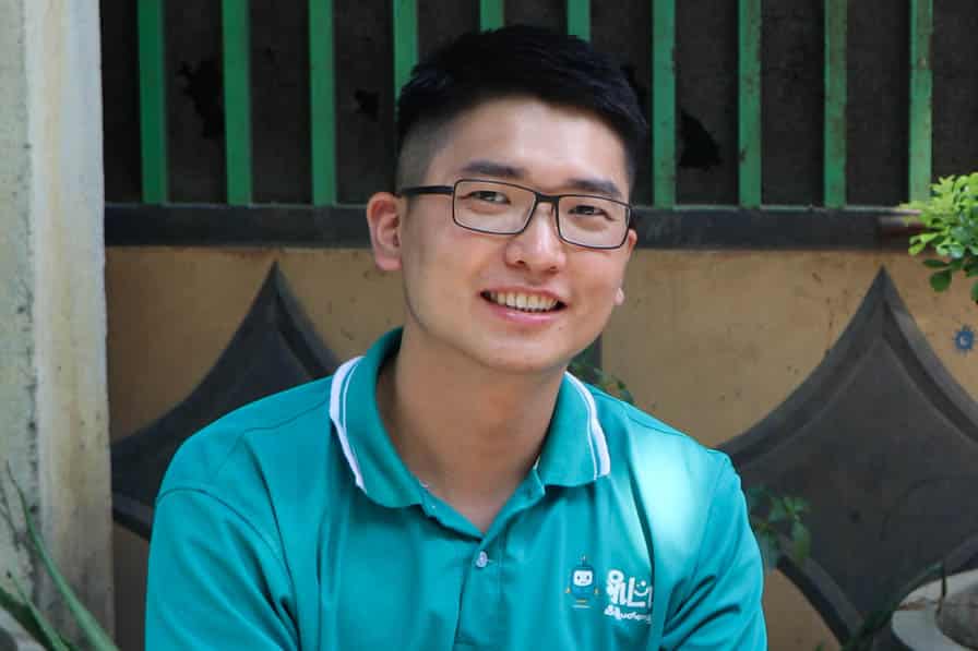 Dr. Hein Htet Aung