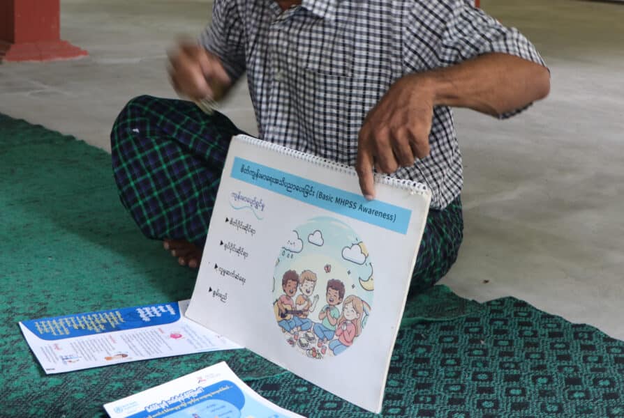 7232Reaching Deaf Survivors in Myanmar’s Earthquake Response